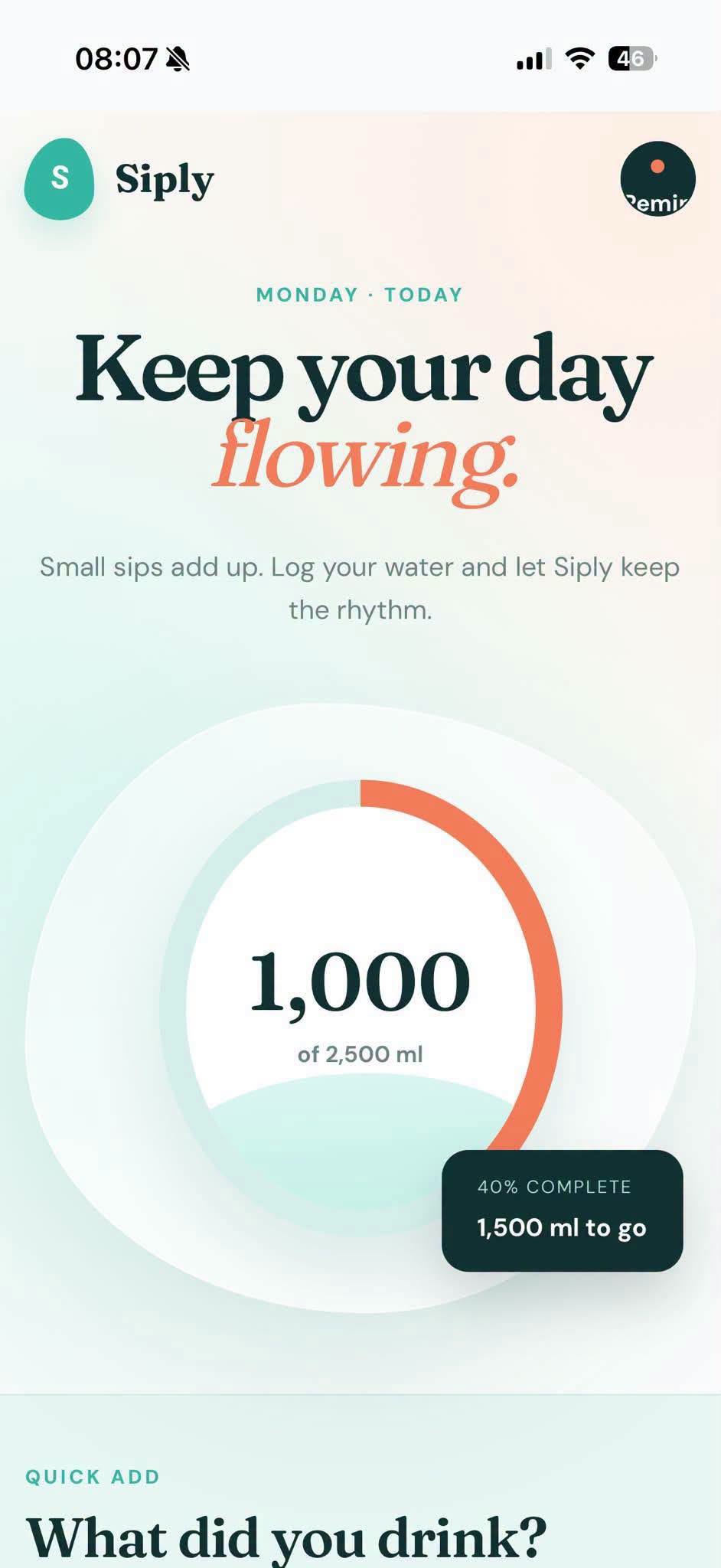 Preview of Siply