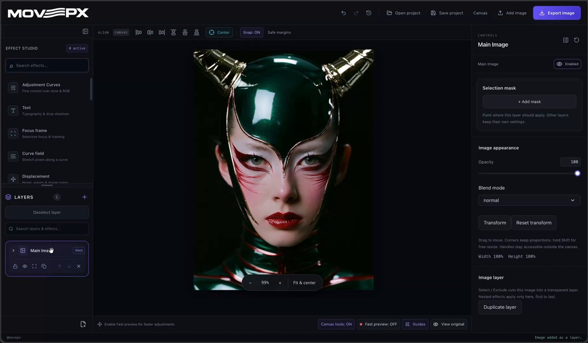 Preview of MOVEPX