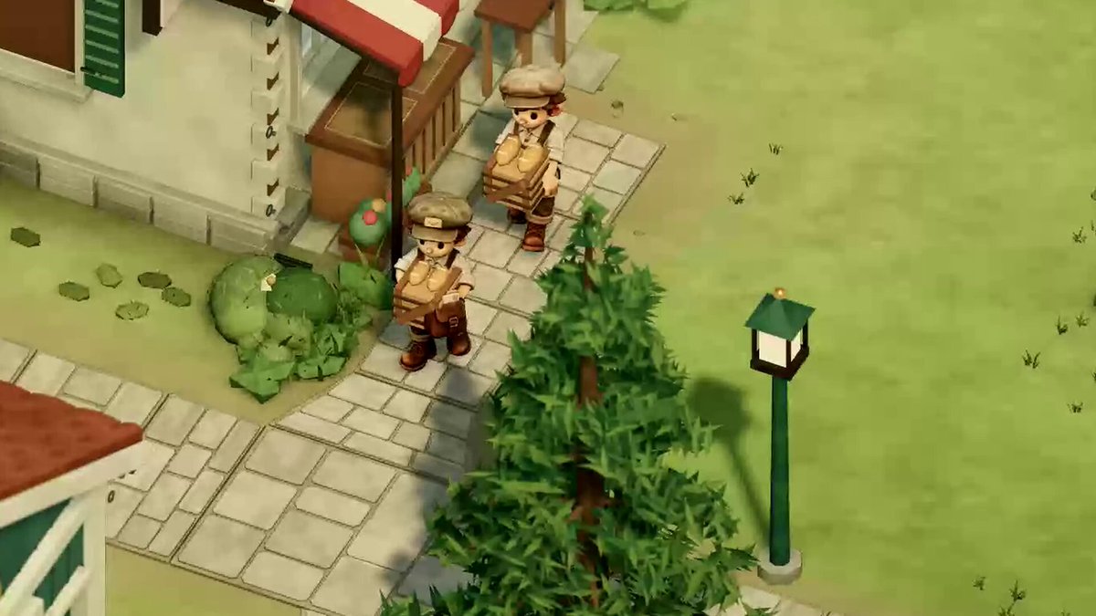 Preview of Pine & Parcel