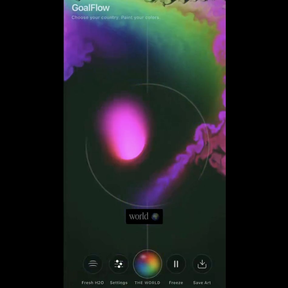 Preview of Goalflow