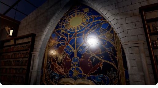 Preview of Lantern Court