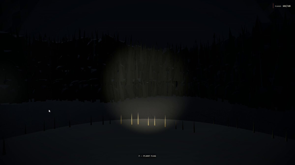 Preview of Cornfield maze horror