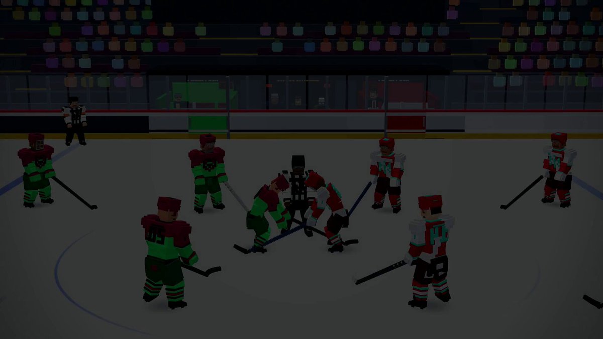 Preview of Conclave Hockey