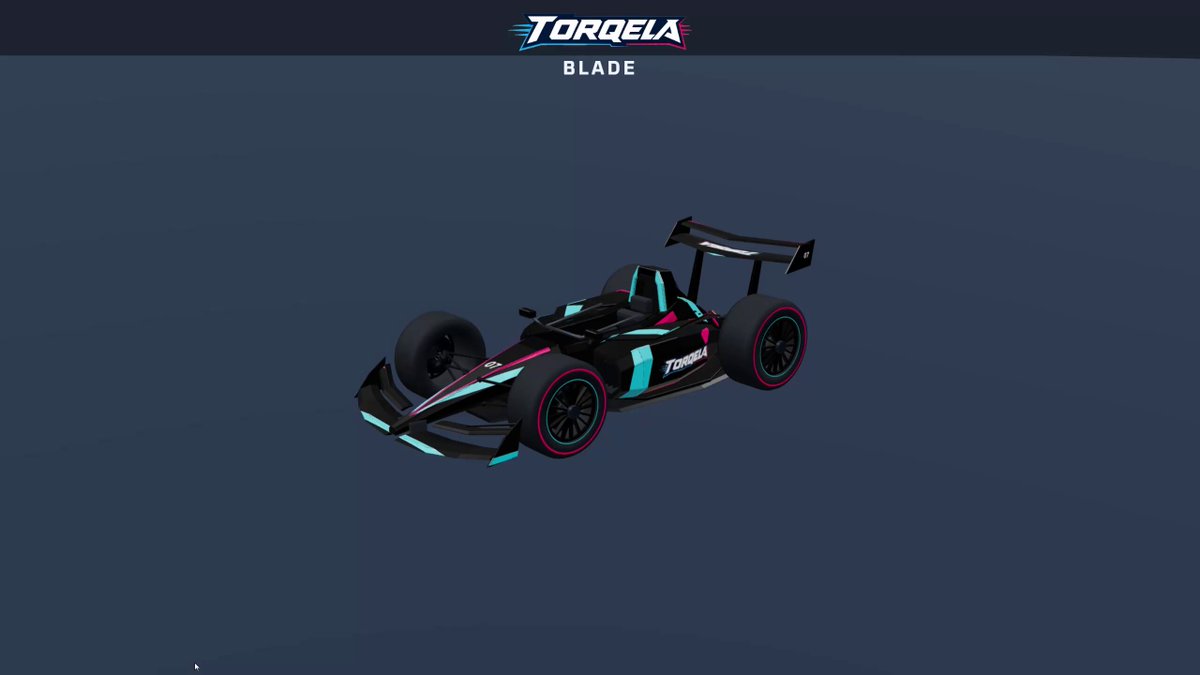 Preview of TORQELA