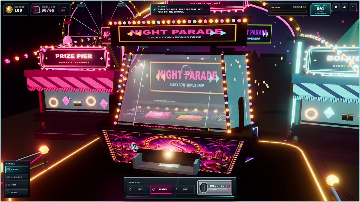 Preview of Flamingo Fortune